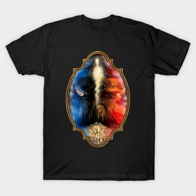 Lost Grace T-Shirt Official onepiece Merch
