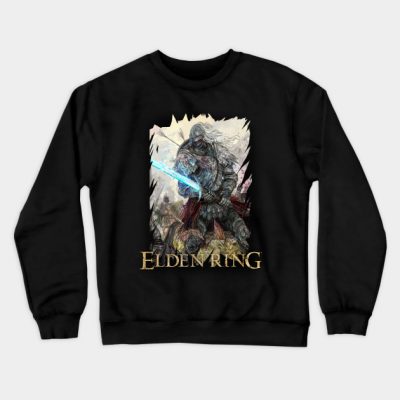 Elden Ring Crewneck Sweatshirt Official onepiece Merch