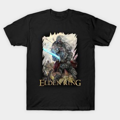 Elden Ring T-Shirt Official onepiece Merch