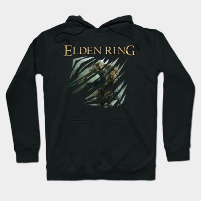 Elden Ring Hoodie Official onepiece Merch