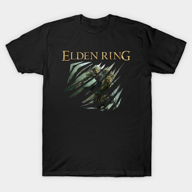 Great Elden Ring T-Shirt - Elden Ring Shop
