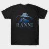 Ranni The Witch Elden Ring T-Shirt Official onepiece Merch