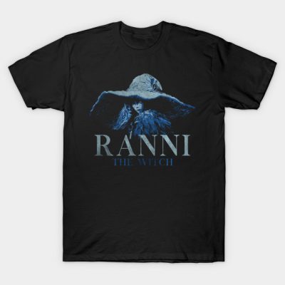 Ranni The Witch Elden Ring T-Shirt Official onepiece Merch