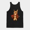 Elden Ring Tank Top Official onepiece Merch