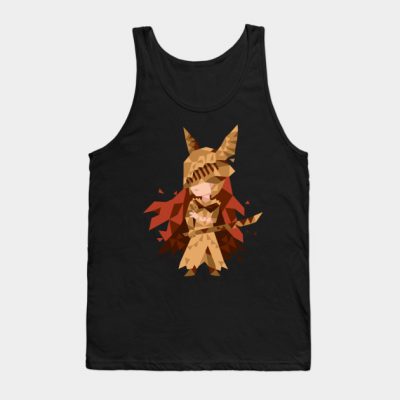 Elden Ring Tank Top Official onepiece Merch