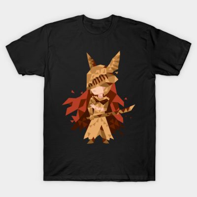 Elden Ring T-Shirt Official onepiece Merch