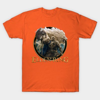 Elden Ring T-Shirt Official onepiece Merch