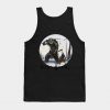 Elden Ring Tank Top Official onepiece Merch