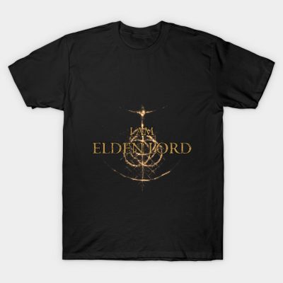 I Am Elden Lord V2 T-Shirt Official onepiece Merch