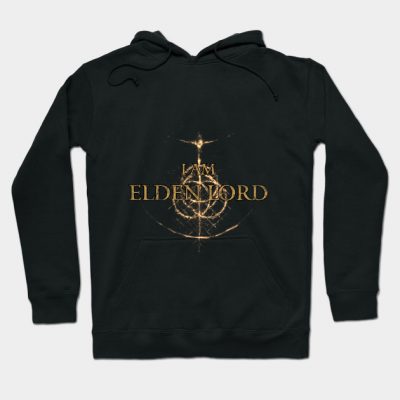 I Am Elden Lord V2 Hoodie Official onepiece Merch