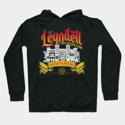 Leyndell Colosseum Hoodie Official onepiece Merch