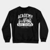 Academy Of Raya Lucaria Crewneck Sweatshirt Official onepiece Merch