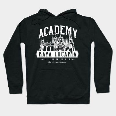 Academy Of Raya Lucaria Hoodie Official onepiece Merch
