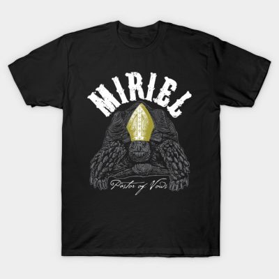 Miriel Pastor Of Vows T-Shirt Official onepiece Merch