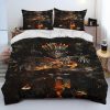 3D Printing Elden Ring Game Gamer Comforter Bedding Set Duvet Cover Bed Set Quilt Cover Pillowcase 13.jpg 640x640 13 - Elden Ring Shop