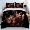 3D Printing Elden Ring Game Gamer Comforter Bedding Set Duvet Cover Bed Set Quilt Cover Pillowcase 22.jpg 640x640 22 - Elden Ring Shop