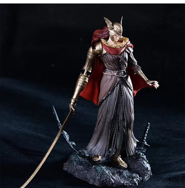 ring action figure