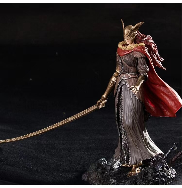 Original Elden Ring Action Figure Elden Ring Shop
