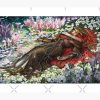 Malenia Blade Of Miquella Elden Ring Liuyuart Liuyu Art Tapestry Official Elden Ring Merch