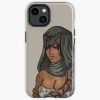 Nepheli Bust Iphone Case Official Elden Ring Merch