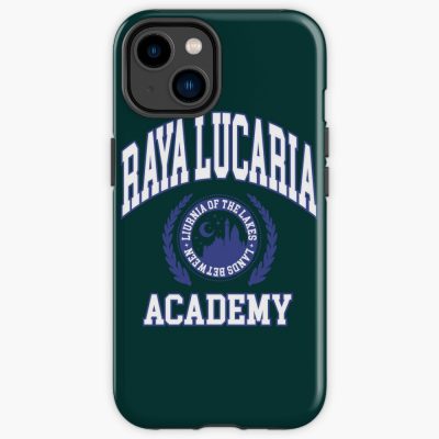 Eldenring   Raya Lucaria Academy Iphone Case Official Elden Ring Merch