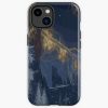 Mountaintop Of The Giants Iphone Case Official Elden Ring Merch