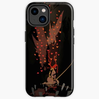 Malenia Blade Of Miquella Iphone Case Official Elden Ring Merch