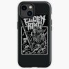 Eldenring Heavymetal Iphone Case Official Elden Ring Merch