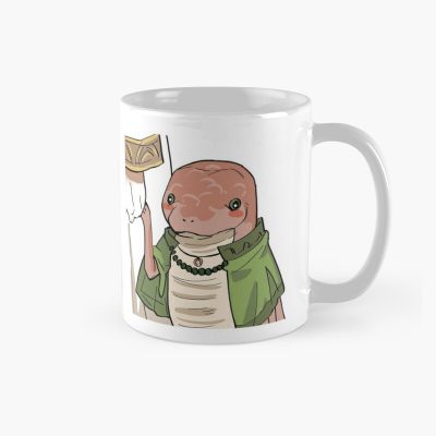 Raya Elden Ring Mug Official Elden Ring Merch