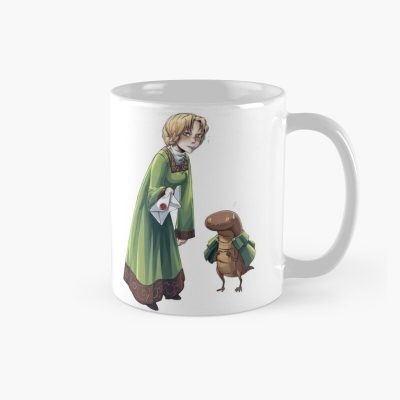 Funny Memes Raya Elden Ring Mug Official Elden Ring Merch