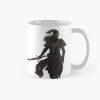 Elden Ring Fanart Mug Official Elden Ring Merch