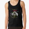 Try Hard - Eldenring Inspired Tank Top Official Elden Ring Merch