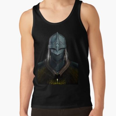 Tarnished Tank Top Official Elden Ring Merch