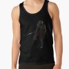 Elden Ring Fanart Tank Top Official Elden Ring Merch