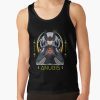 Anubis Tank Top Official Elden Ring Merch