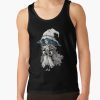 Ranni The Witch Tank Top Official Elden Ring Merch