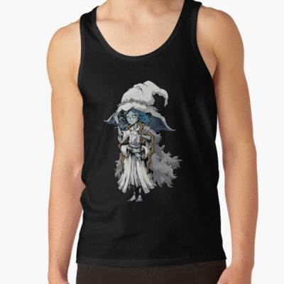 Ranni The Witch Tank Top Official Elden Ring Merch