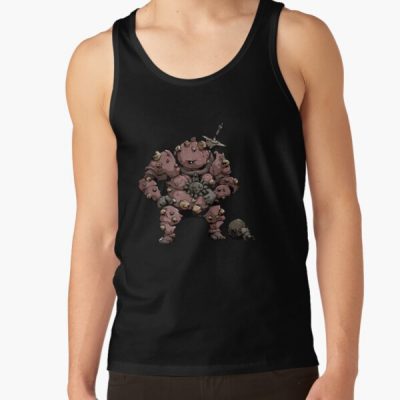 The Loathsome Dung Eater Tank Top Official Elden Ring Merch