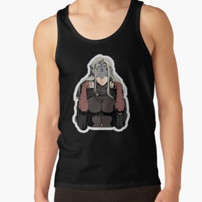 Eldenring Tank Top Official Elden Ring Merch