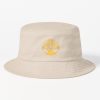 Erdtree Elden Art Design Golden Bucket Hat Official Elden Ring Merch