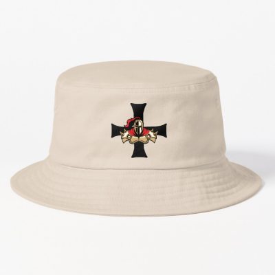 Knight Of A Cross Bucket Hat Official Elden Ring Merch