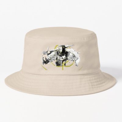 Try Hard - Eldenring Inspired Bucket Hat Official Elden Ring Merch