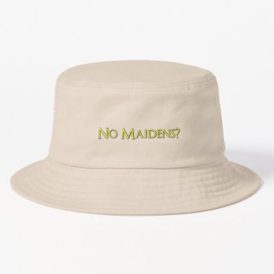 No Maidens? Bucket Hat Official Elden Ring Merch