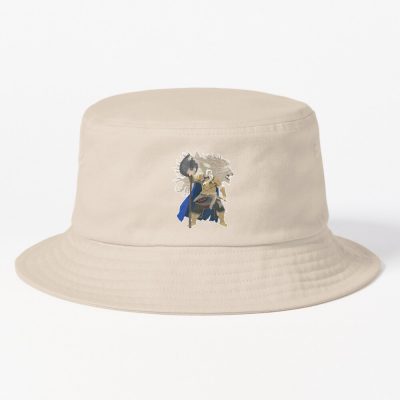 Elden Ring - Godfrey First Elden Lord Bucket Hat Official Elden Ring Merch