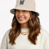 Eldenring Heavymetal Bucket Hat Official Elden Ring Merch