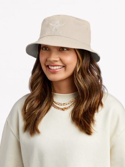 Let Me Solo Her Elden Ring Bucket Hat Official Elden Ring Merch