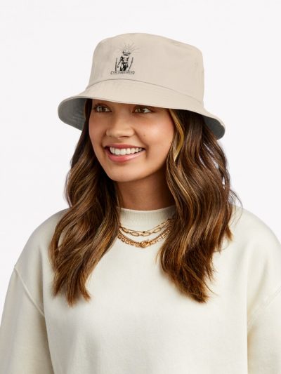 The Jarnished Bucket Hat Official Elden Ring Merch