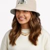 Try Hard - Eldenring Inspired Bucket Hat Official Elden Ring Merch