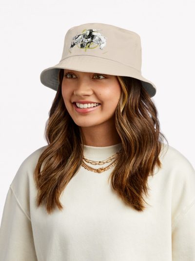 Try Hard - Eldenring Inspired Bucket Hat Official Elden Ring Merch