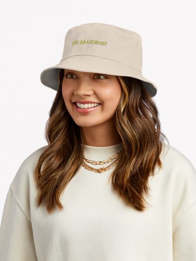 No Maidens? Bucket Hat Official Elden Ring Merch